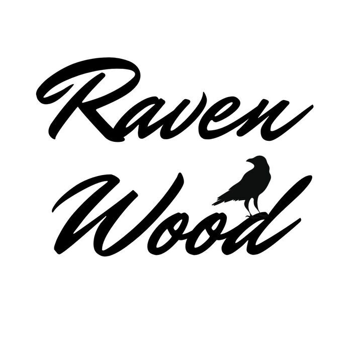 Raven Wood (Author of Alluring Darkness)