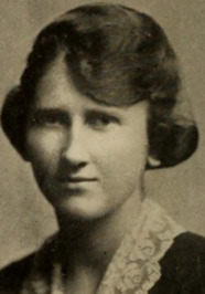 Margaret Petherbridge Farrar profile picture