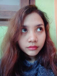 Heni P. Akbar