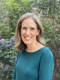 Lisa Doggett