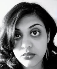 Nilam  Patel