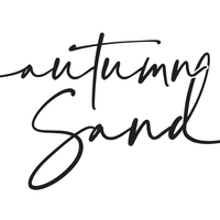 Autumn Sand