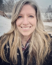 Elizabeth  Whitworth