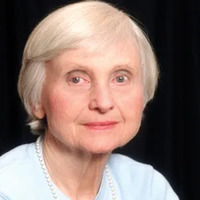 Catherine Clark Kroeger