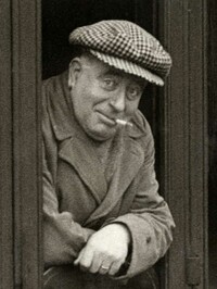 Herman Heijermans profile picture
