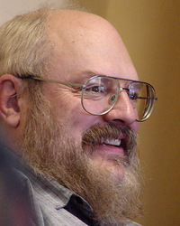 David Orrison