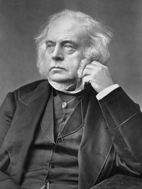 John    Bright
