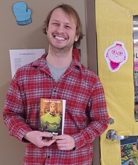 Chad Retterath profile picture