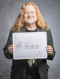 Grant McKenzie profile picture