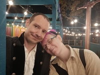 Michael Coolwood profile picture