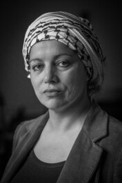 Houria Bouteldja profile picture