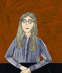 Ella Frances Sanders profile picture