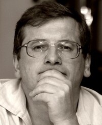 Oleg Zaionchkovsky profile picture