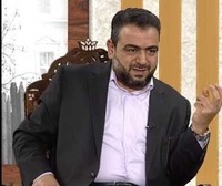 محمد حسين بزي