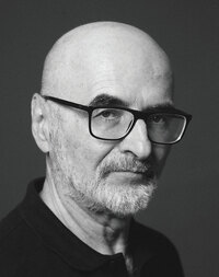 Davor Žmegač