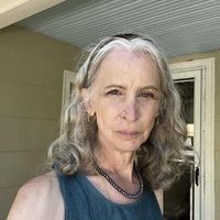 Thessaly Chance Tracy