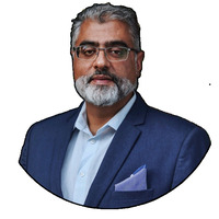Rishad Ahmed