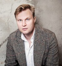 Martin Svedman