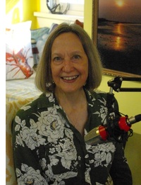 Rita Williams Atkinson