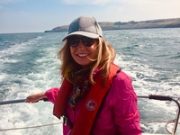 Adrienne Vaughan profile picture