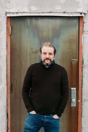 Michael Dumanis