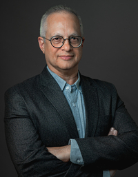 David Hazony