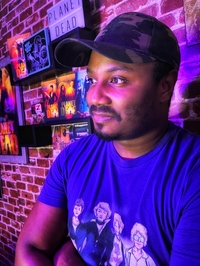 Sylvester Barzey profile picture