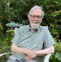 David Scott Richardson