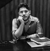 Ramy Jhasser