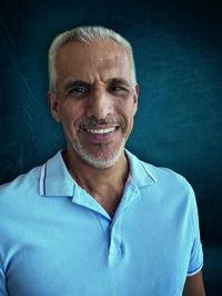 Carlos Carvalho