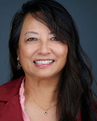 Natasha Yim profile picture