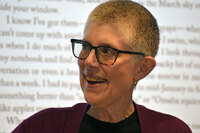 Mary Vermillion