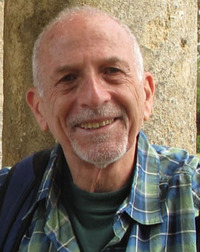 George Michell