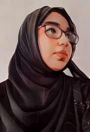 Author Muskaan