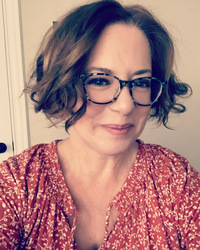 Judith Graves profile picture