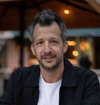 Omri Ginzburg profile picture