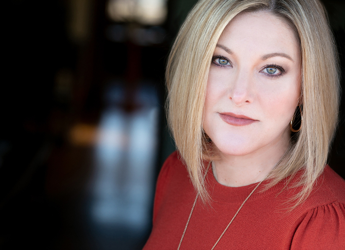 Julie Ann Walker (Author of Hell on Wheels)