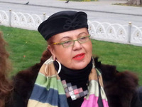 Εύη Κουτρουμπάκη