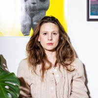 Gine Cornelia Pedersen profile picture
