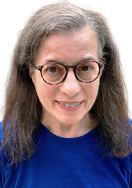 Melanie Scheller profile picture