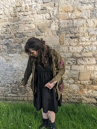 Francesca Astraea