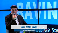 Dark Joseph Ravine
