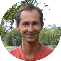 Christophe J.A. Ranque