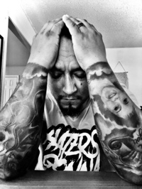 Anthony Torres