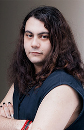 Sam Zamrik