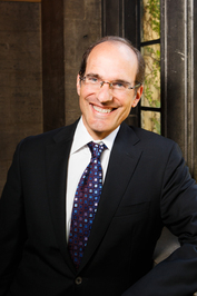 David Nirenberg profile picture