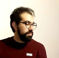 Alireza Shahbazin profile picture