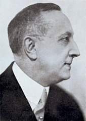 André de Lorde profile picture