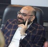 حسن أحمد حافظ