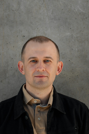 Богдан Бедрій